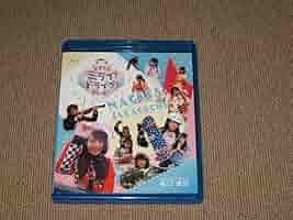 Amazon.co.jp: Blu-ray「坂口渚沙 なぎさのミライ ドライブ